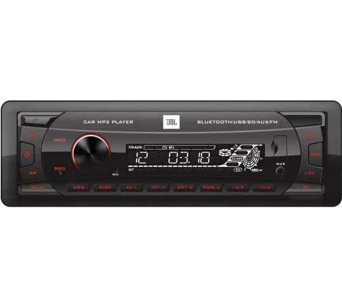 Автомагнитола JBL Celebrity 150