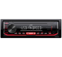 Автомагнитола JVC KD-X152M