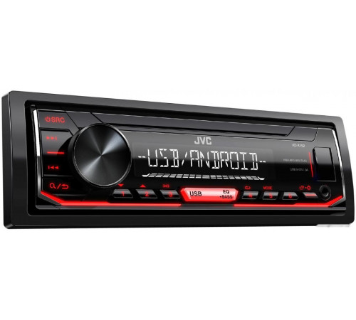 Автомагнитола JVC KD-X152M