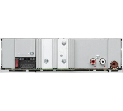 Автомагнитола JVC KD-X152M