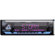 Автомагнитола Aura Storm-555BT