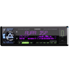 Автомагнитола Aura Indigo-876DSP MKII