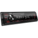 Автомагнитола Kenwood KMM-105