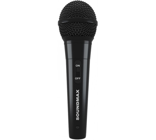 Патибокс SoundMAX SM-MS4209