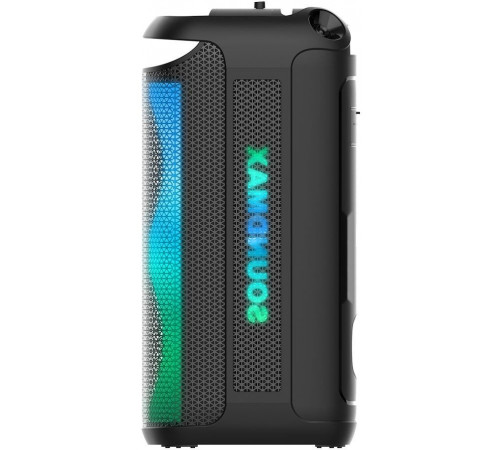 Патибокс SoundMAX SM-MS4209