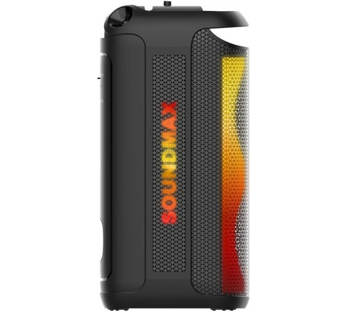 Патибокс SoundMAX SM-MS4209