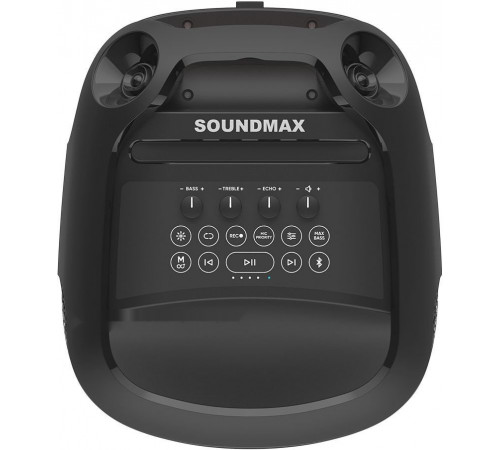 Патибокс SoundMAX SM-MS4209