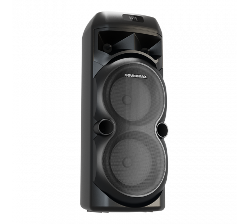 Патибокс SoundMAX SM-MS4102