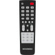 Патибокс SoundMAX SM-MS4102
