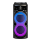 Патибокс SoundMAX SM-MS4102