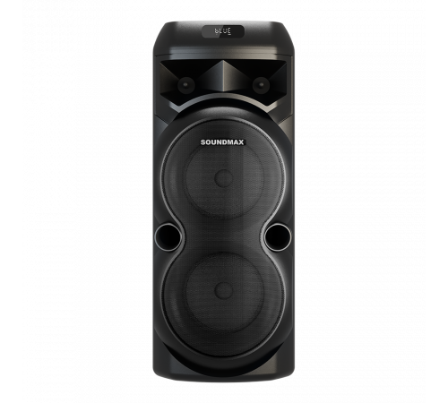 Патибокс SoundMAX SM-MS4102