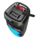 Патибокс SoundMAX SM-MS4102