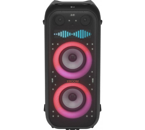 Патибокс LG XBOOM XL9T