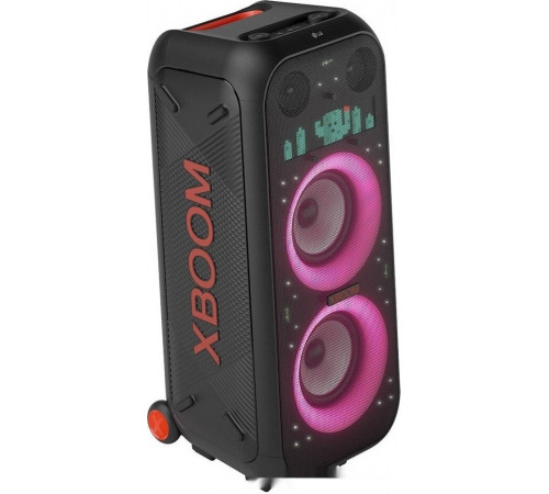 Патибокс LG XBOOM XL9T