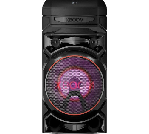 Патибокс LG XBOOM RNC5