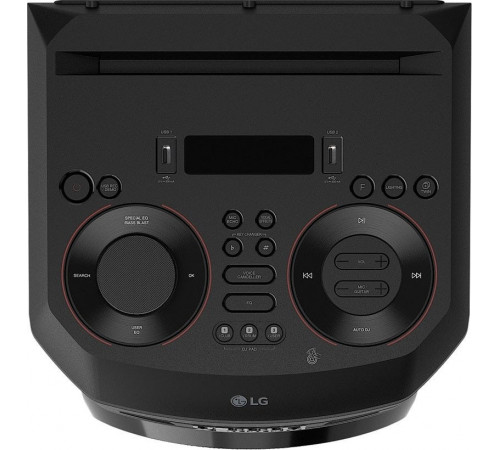 Патибокс LG XBOOM RNC5