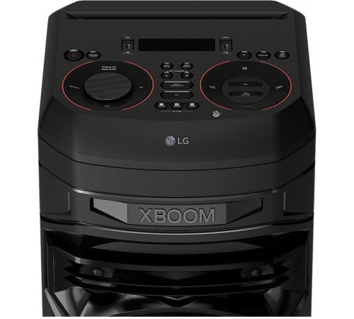 Патибокс LG XBOOM RNC5
