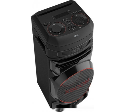 Патибокс LG XBOOM RNC5