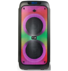 Патибокс BQ PBS3003