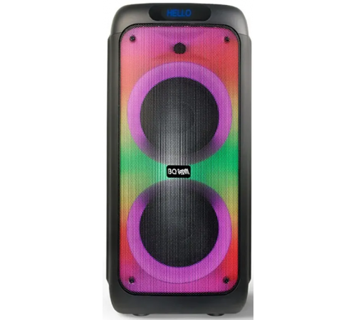 Патибокс BQ PBS3003