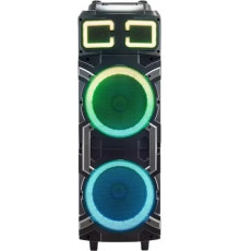 Патибокс Eltronic 30-18 Crazy Box 1200