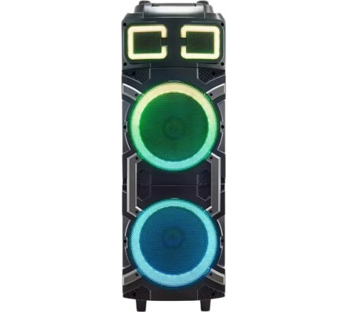 Патибокс Eltronic 30-18 Crazy Box 1200