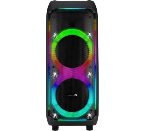 Патибокс Eltronic 30-37 Crazy Box 1200