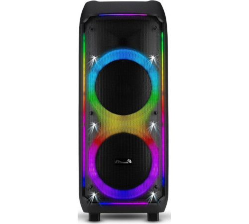 Патибокс Eltronic 30-37 Crazy Box 1200