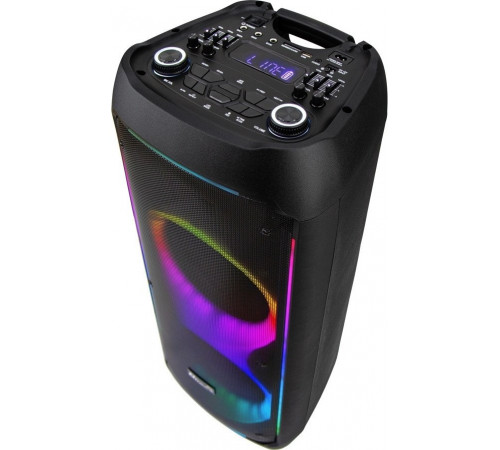 Патибокс Eltronic 30-37 Crazy Box 1200