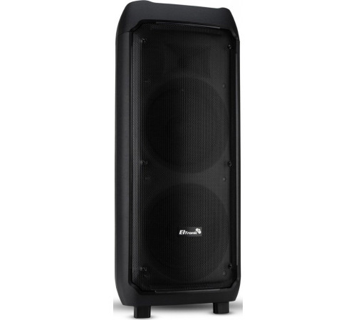 Патибокс Eltronic 30-37 Crazy Box 1200