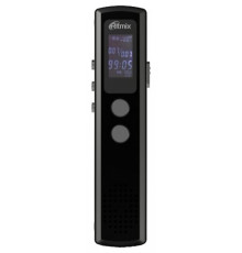 Диктофон Ritmix RR-120 4Gb (Black)