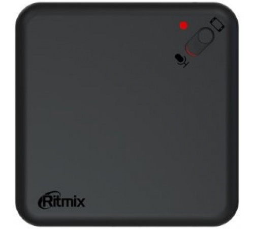 Диктофон Ritmix RR-220 16Gb