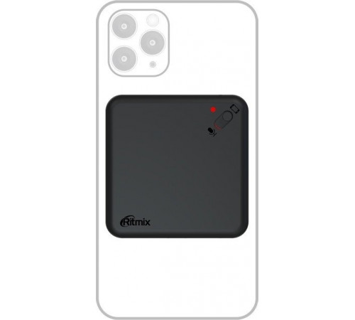 Диктофон Ritmix RR-220 16Gb