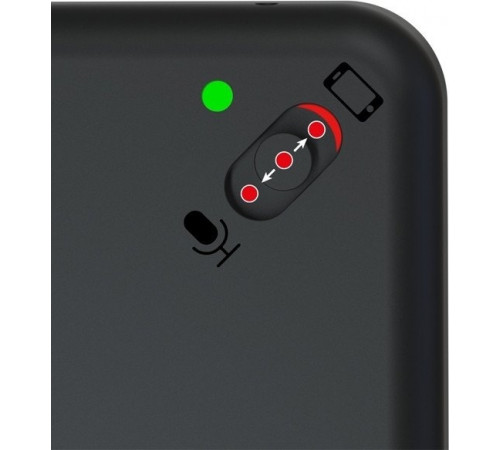 Диктофон Ritmix RR-220 16Gb