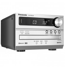 Музыкальный центр Panasonic SC-PM250EE-S (Silver)