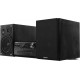 Музыкальный центр Panasonic SC-PMX90EE-K