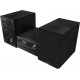 Музыкальный центр Panasonic SC-PMX90EE-K