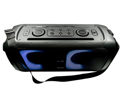 Музыкальный центр DIALOG AO-250
