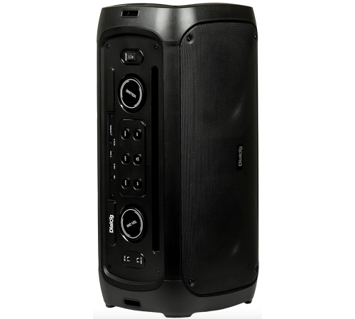 Музыкальный центр DIALOG AO-250