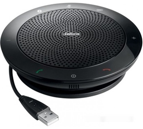 Портативная акустика Jabra Speak 510 MS