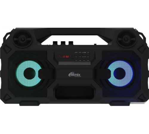 Портативная акустика Ritmix SP-690B