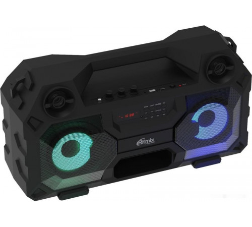 Портативная акустика Ritmix SP-690B