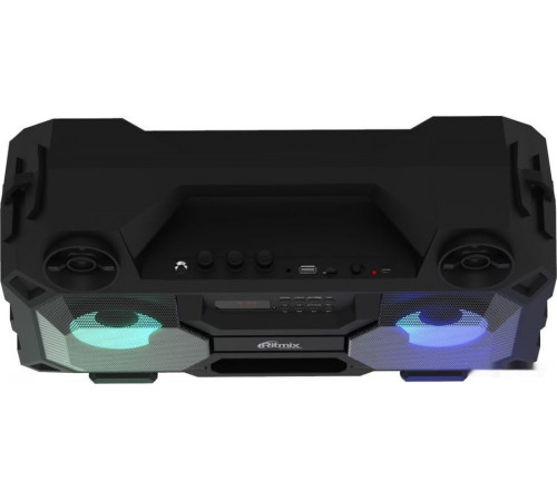 Портативная акустика Ritmix SP-690B