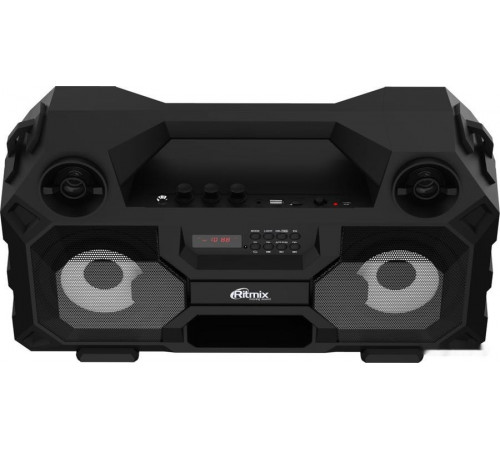Портативная акустика Ritmix SP-690B