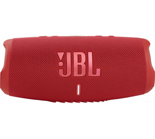 Портативная акустика JBL Charge 5 (красный)