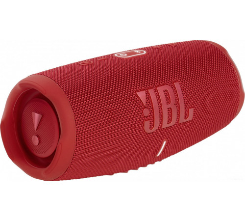 Портативная акустика JBL Charge 5 (красный)