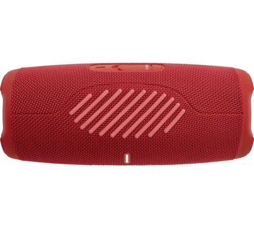 Портативная акустика JBL Charge 5 (красный)