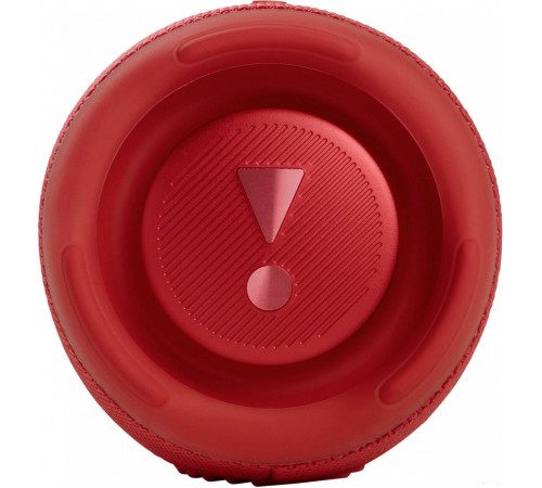 Портативная акустика JBL Charge 5 (красный)