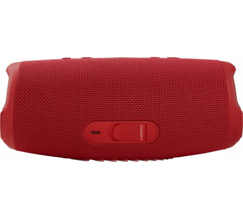 Портативная акустика JBL Charge 5 (красный)