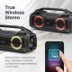 Портативная акустика Defender Beatbox 50